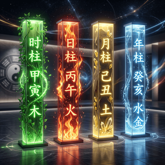 BAZAI: El Mapa del Destino